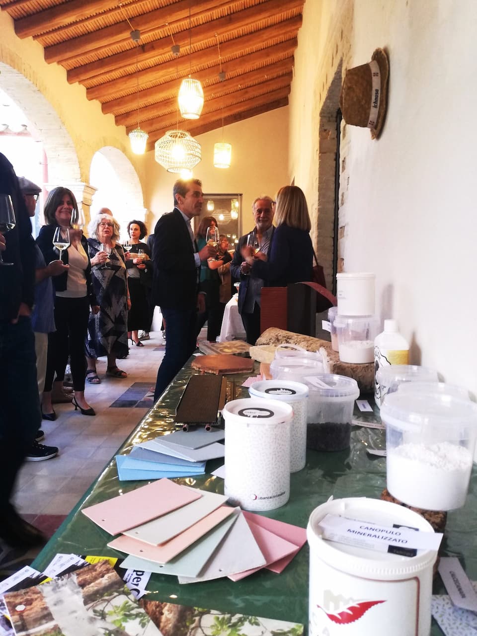 Il 31 maggio 2024 SOTTOSTUDIO ha partecipato a Open! con l’evento “Facciamo architet-cura! Lavori di relazione in corso”